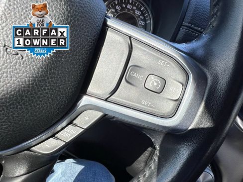 Used 2022 RAM 1500 Laramie AWD/4WD image 93
