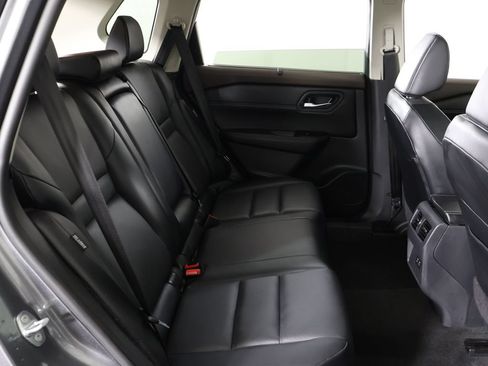 Used 2023 Nissan Rogue SV w/ SV Premium Package AWD/4WD image 37