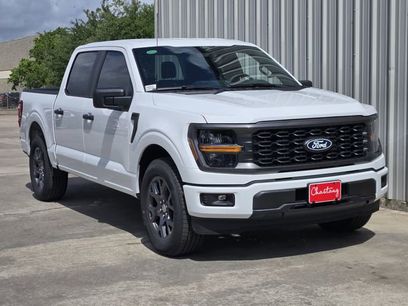 New 2026 Ford F150 STX