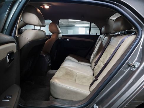 Used 2010 Chevrolet Malibu LT w/ HFV6 Engine Package image 23