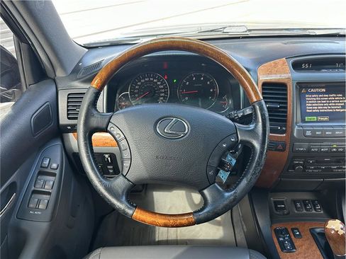 Used 2006 Lexus GX 470 AWD/4WD image 23