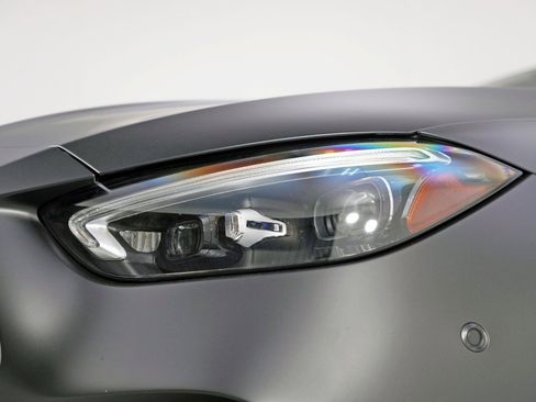 Used 2024 Mercedes-Benz C 63 AMG S w/ Pinnacle Trim Package image 69