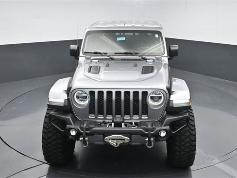 Used 2020 Jeep Gladiator Rubicon image 41