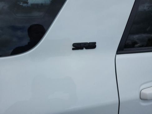 Used 2021 Toyota 4Runner SR5 Premium w/ Moonroof Package AWD/4WD image 6