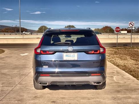 Certified 2026 Honda CR-V Sport-L image 6