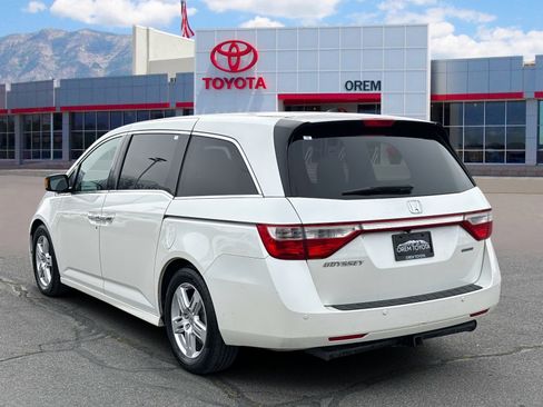 Used 2013 Honda Odyssey Touring image 5