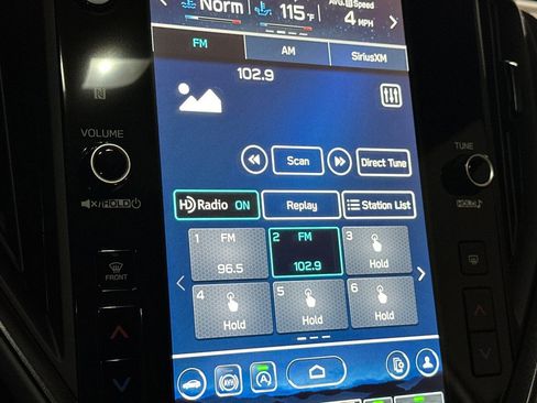 New 2025 Subaru Crosstrek 2.5i Sport w/ Popular Package #3A image 21