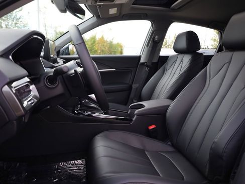 New 2026 Acura Integra image 12