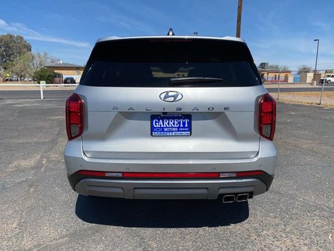 Used 2024 Hyundai Palisade SEL image 24