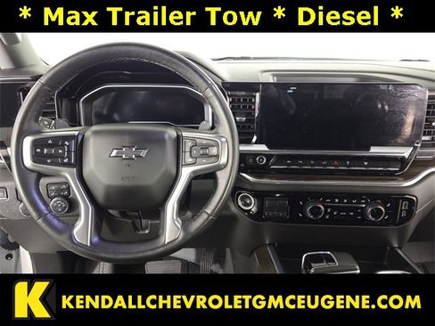 Used 2023 Chevrolet Silverado 1500 RST image 13