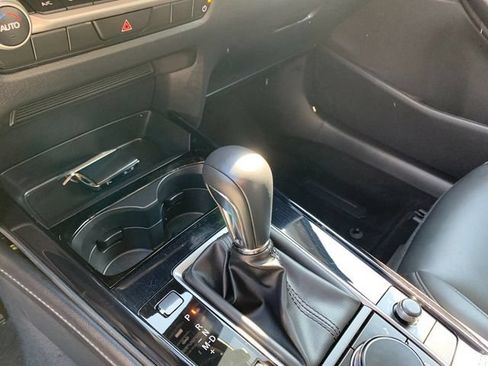 Certified 2025 MAZDA CX-30 AWD 2.5 S w/ Select Sport Pkg image 24