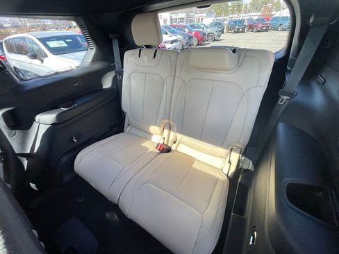 New 2026 Jeep Grand Cherokee L Limited image 12