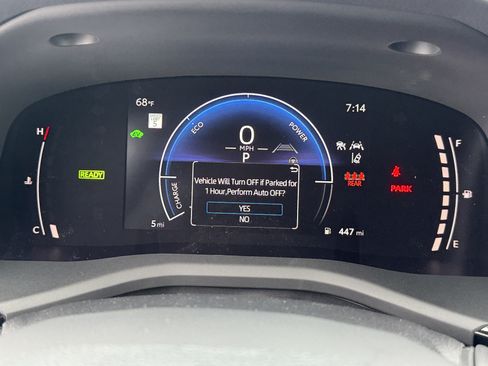 New 2026 Toyota Camry LE FWD image 22