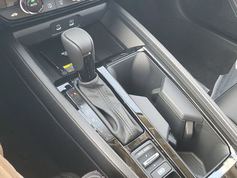 New 2025 Honda Accord EX-L image 36