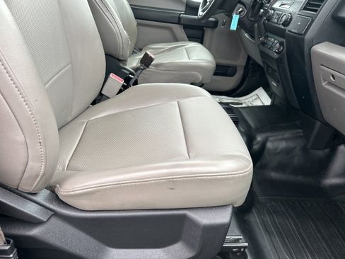 Used 2017 Ford F150 XL w/ XL Power Equipment Group image 16