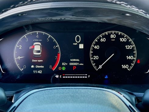 New 2026 Honda Civic Sport image 11