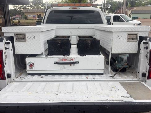 Used 2014 Ford F250 XL RWD image 8