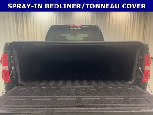 Used 2014 GMC Sierra 1500 SLT w/ SLT Crew Cab Value Package image 9