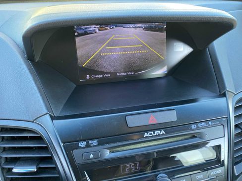 Used 2013 Acura RDX FWD w/ Technology Package image 17