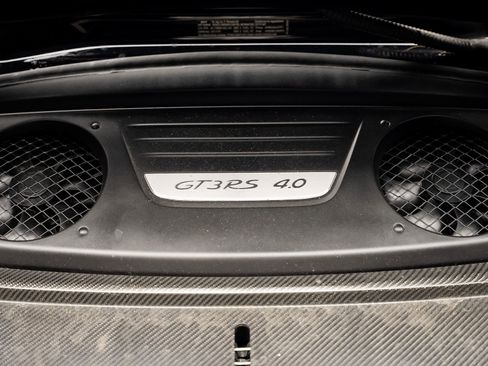 Used 2019 Porsche 911 GT3 RS RWD image 55