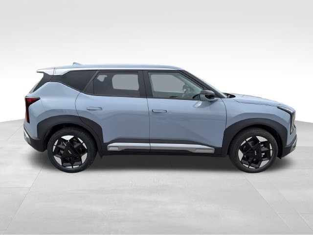 New 2027 Kia Seltos S FWD image 8