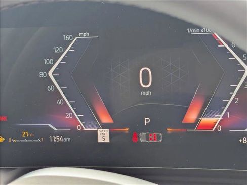 Used 2025 BMW 228i xDrive w/ Premium Package image 10