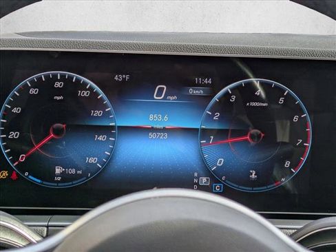 Used 2022 Mercedes-Benz GLE 350 GLE 350 image 11