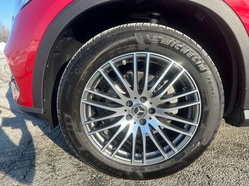 Used 2026 Mercedes-Benz GLC 300 GLC 300 image 9