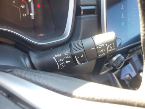 Certified 2022 Honda CR-V EX image 22