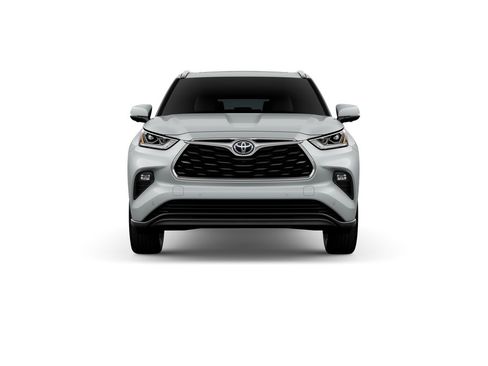 New 2026 Toyota Highlander Limited AWD/4WD image 59