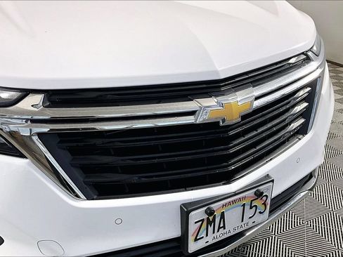 Used 2024 Chevrolet Equinox LT AWD/4WD image 30