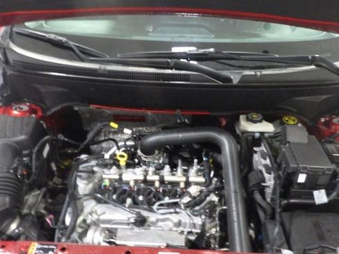 Used 2024 Chevrolet Equinox Premier image 10