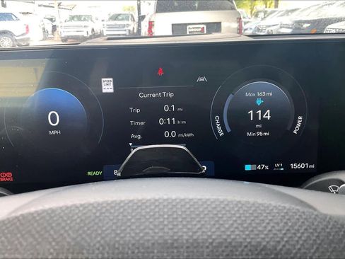 Certified 2025 Hyundai Ioniq 5 Limited AWD/4WD image 25