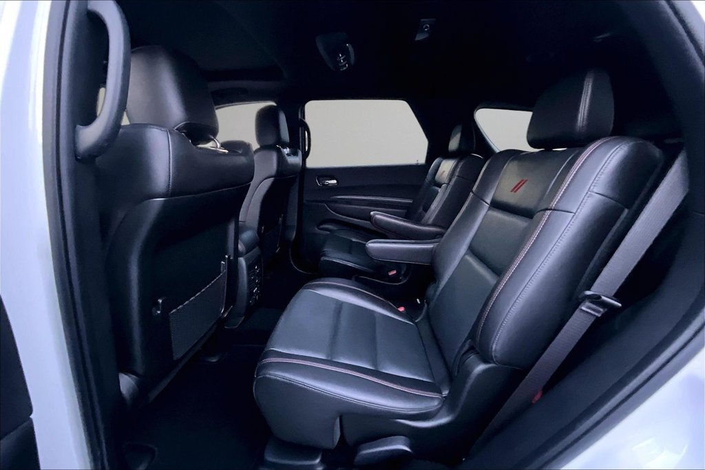 Used 2023 Dodge Durango GT AWD/4WD image 23