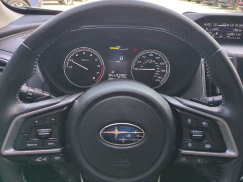 Used 2022 Subaru Forester Limited AWD/4WD image 31