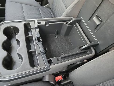 Used 2018 Chevrolet Silverado 1500 LT w/ All Star Edition image 30