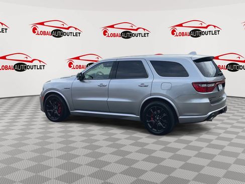 Used 2021 Dodge Durango R/T w/ Tow 'N Go Package AWD/4WD image 6
