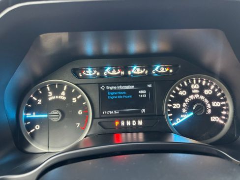 Used 2019 Ford F150 XLT w/ Max Trailer Tow Package image 22