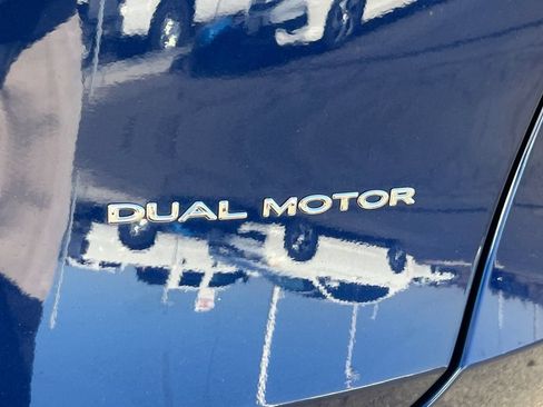 Used 2020 Tesla Model Y Long Range AWD/4WD image 9