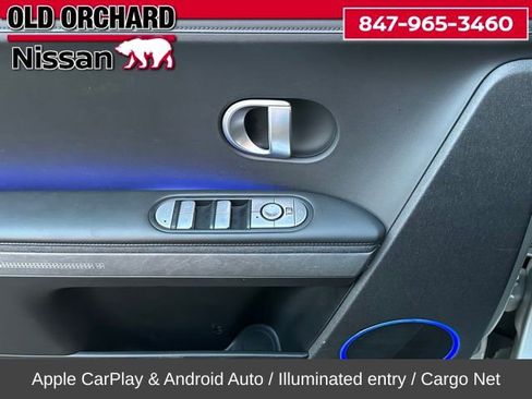 Used 2023 Hyundai Ioniq 5 SEL w/ Cargo Package image 8