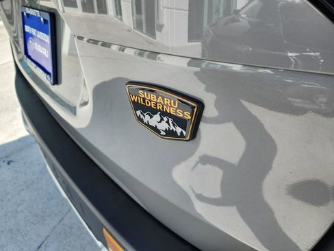 New 2026 Subaru Forester Wilderness AWD/4WD image 5