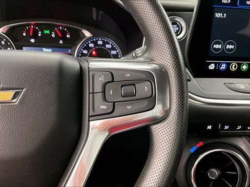 Used 2023 Chevrolet Blazer LT w/ Midnight/Sport Edition image 27