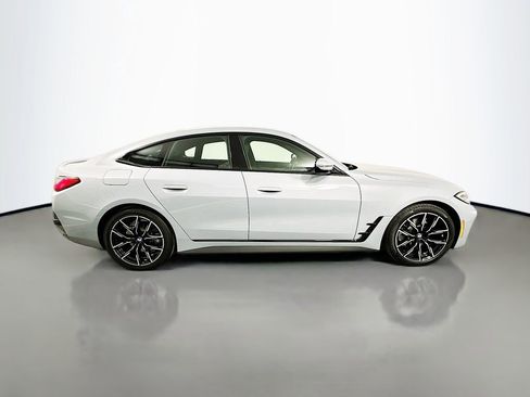 Certified 2023 BMW 430i Gran Coupe w/ M Sport Package image 4
