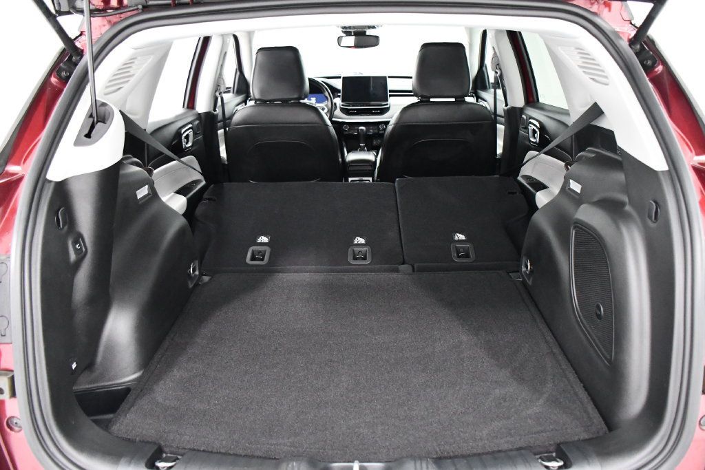 Used 2022 Jeep Compass Limited w/ Elite Group AWD/4WD image 23