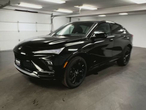 New 2026 Buick Envista Sport Touring w/ Convenience I Package image 36