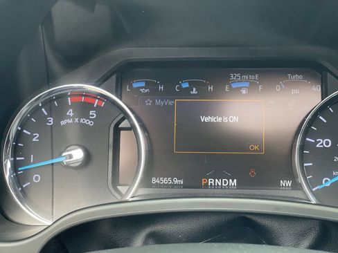 Used 2020 Ford F250 Lariat AWD/4WD image 13