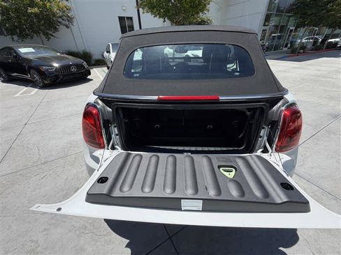 Used 2023 MINI Cooper Convertible FWD image 10