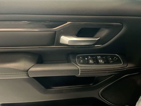 Used 2020 RAM 1500 Sport w/ Level 2 Equipment Goup w/2_L image 13