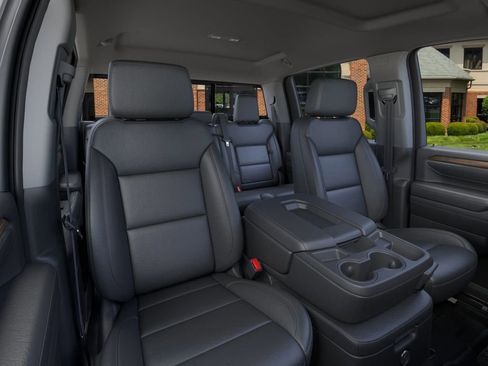 New 2026 Chevrolet Silverado 2500 LT image 16