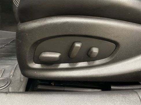 Used 2015 Cadillac CTS Sedan w/ Seating Package image 15